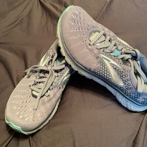 Brooks Glycerin 17